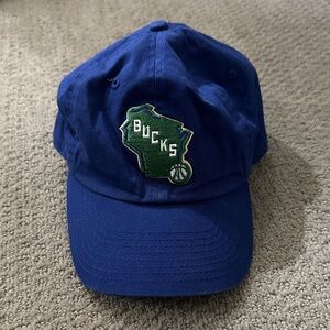 ‘47 Brand Blue Bucks Baseball Cap